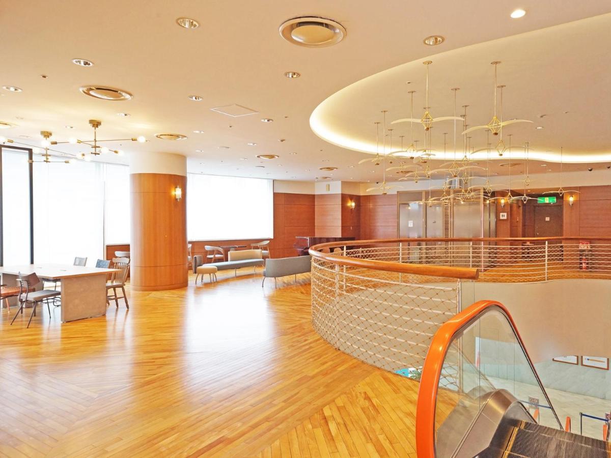 Chisun Hotel Yokohama Isezakicho Yokohama (Kanagawa) Exterior foto