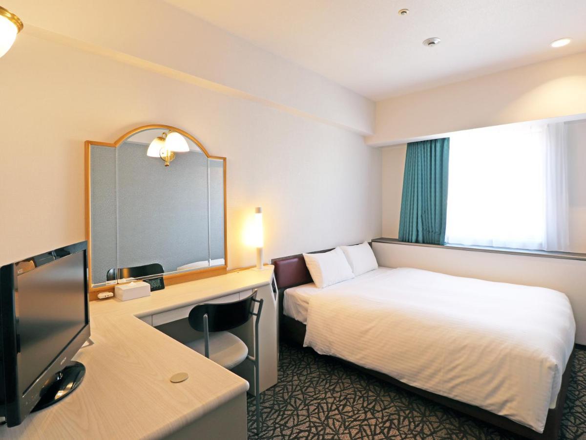 Chisun Hotel Yokohama Isezakicho Yokohama (Kanagawa) Exterior foto